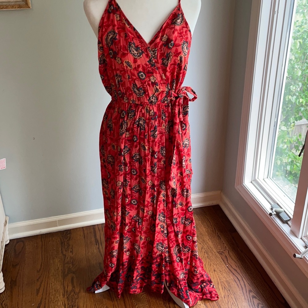 Band of Gypsies Dress